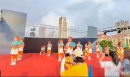 南昌舞台倒塌爆料事件视频,悲剧瞬间，生命安全警钟长鸣